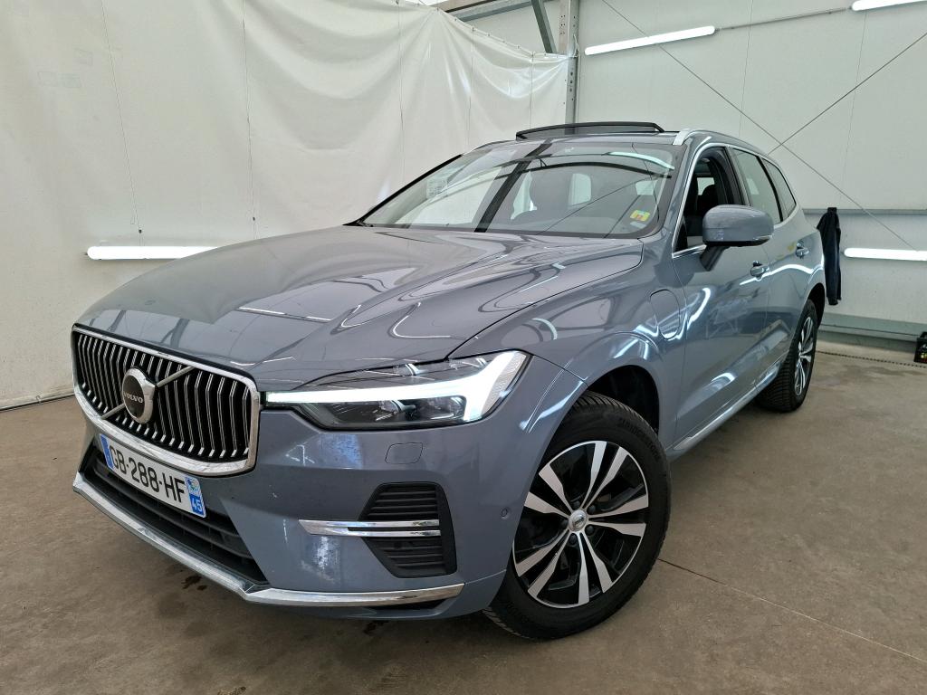 XC60 T6