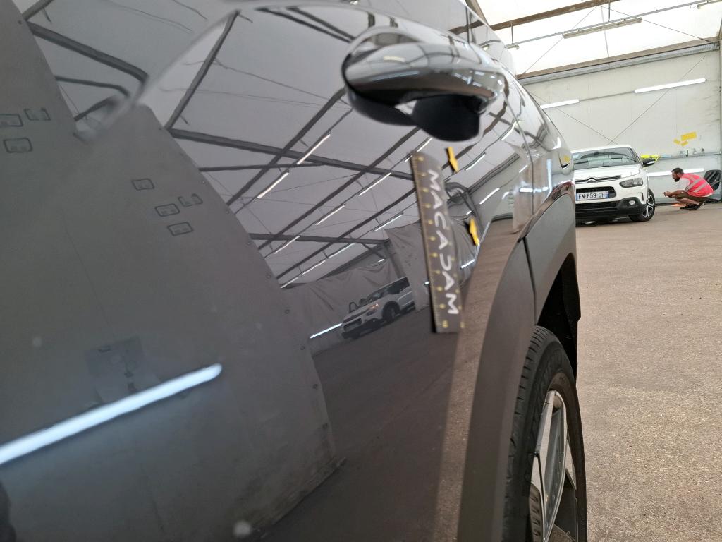 HYUNDAI TUCSON 1.6 T-GDI 265 HTRAC Plug-in BVA6 Creative 2022