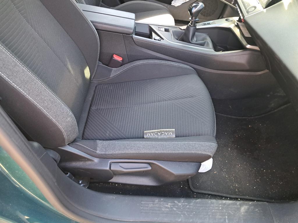 PEUGEOT 308 SW PureTech 130ch S&S BVM6 Active Pack 2023