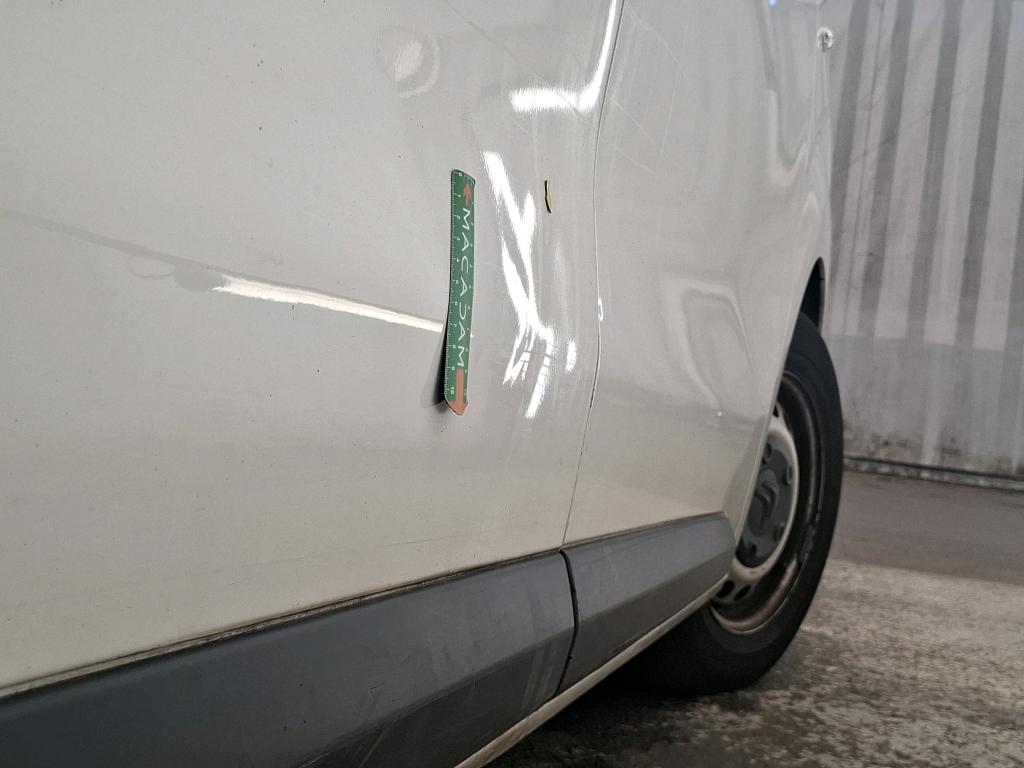 CITROEN JUMPY FOURGON FGN M BLUEHDI 100 S&S BVM6 CLUB 2022