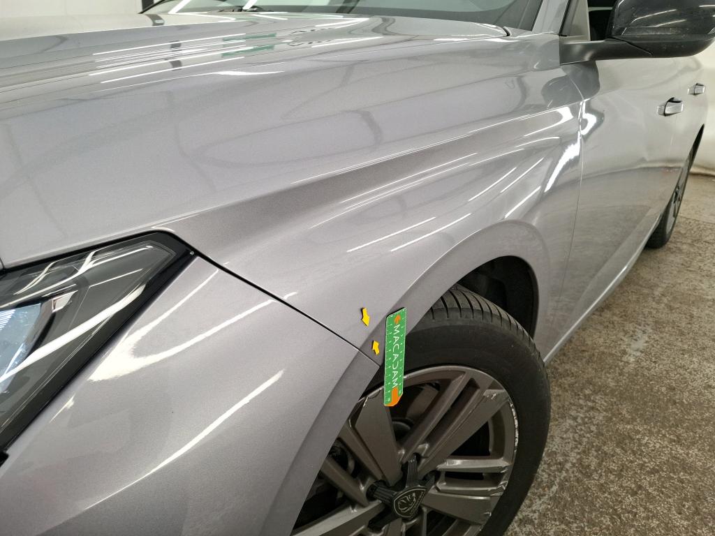 PEUGEOT 308 BlueHDi 130ch S&S BVM6 Active Pack 2022