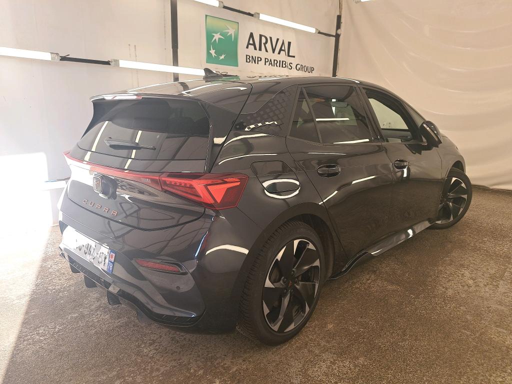 CUPRA BORN 230 ch - Batterie XL VZ 2023