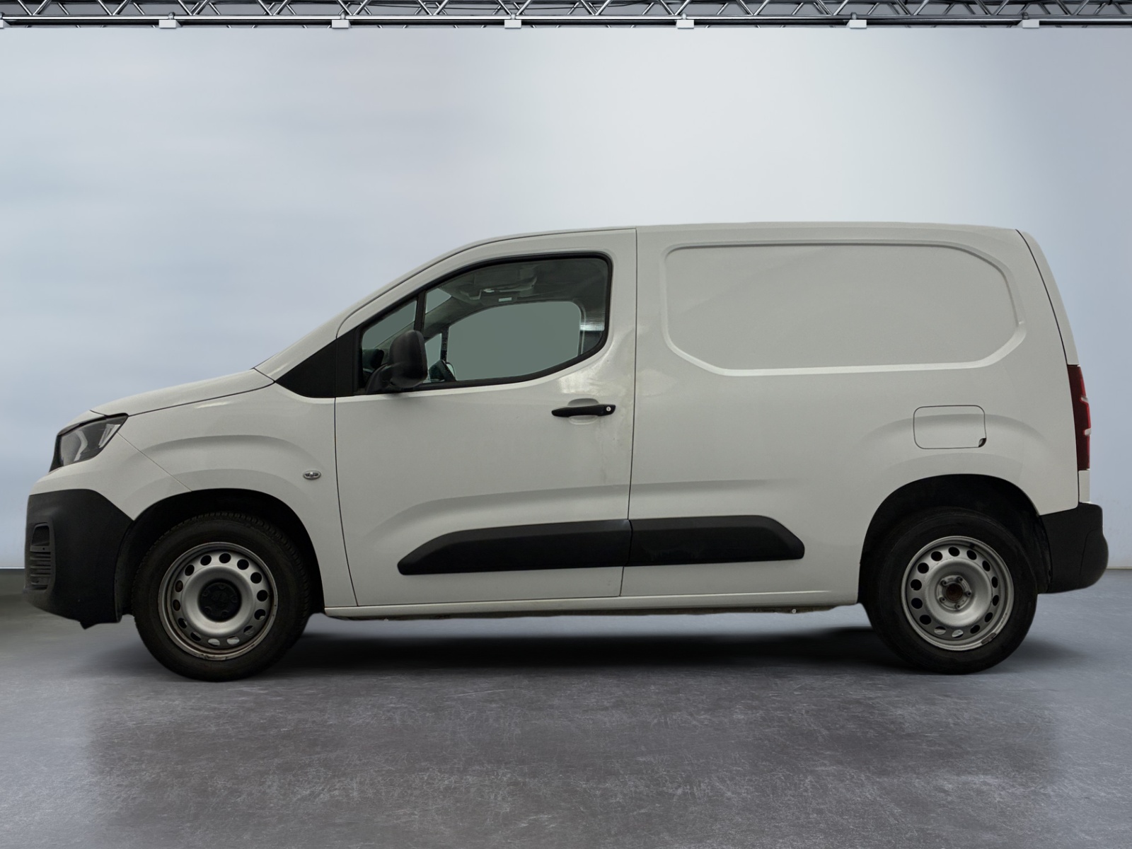 PEUGEOT PARTNER FGN FOURGON STANDARD 1000 KG BLUEHDI 100 S&S BVM6 PREMIUM 2022