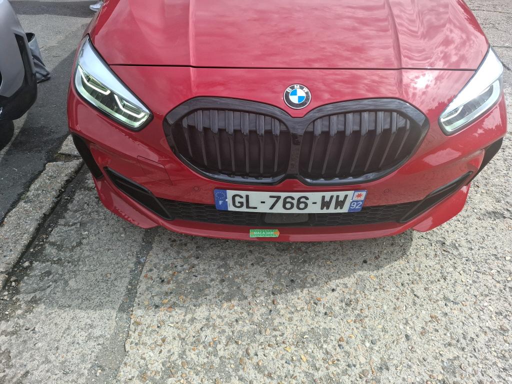 BMW SERIE 1 F40 118i 136 ch DKG7 M Sport 2023
