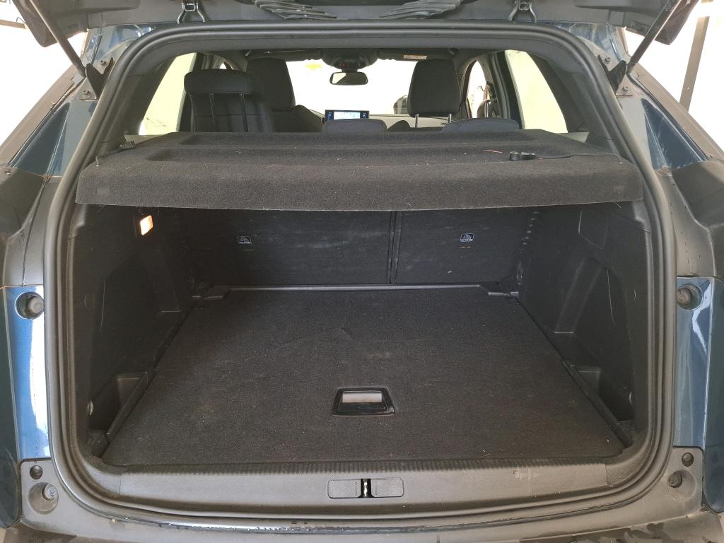 PEUGEOT 3008 PureTech 130ch S&S EAT8 Active Pack 2023