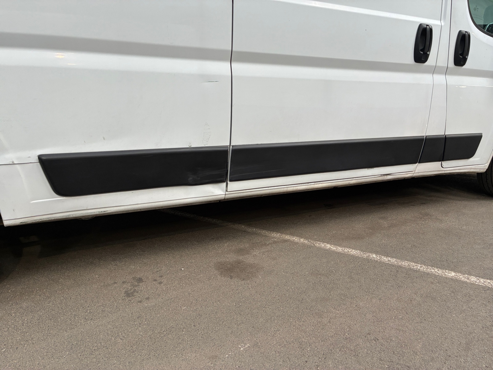 FIAT DUCATO TOLE 3.3 L H2 2.3 MJT 140 PRO LOUNGE 2021