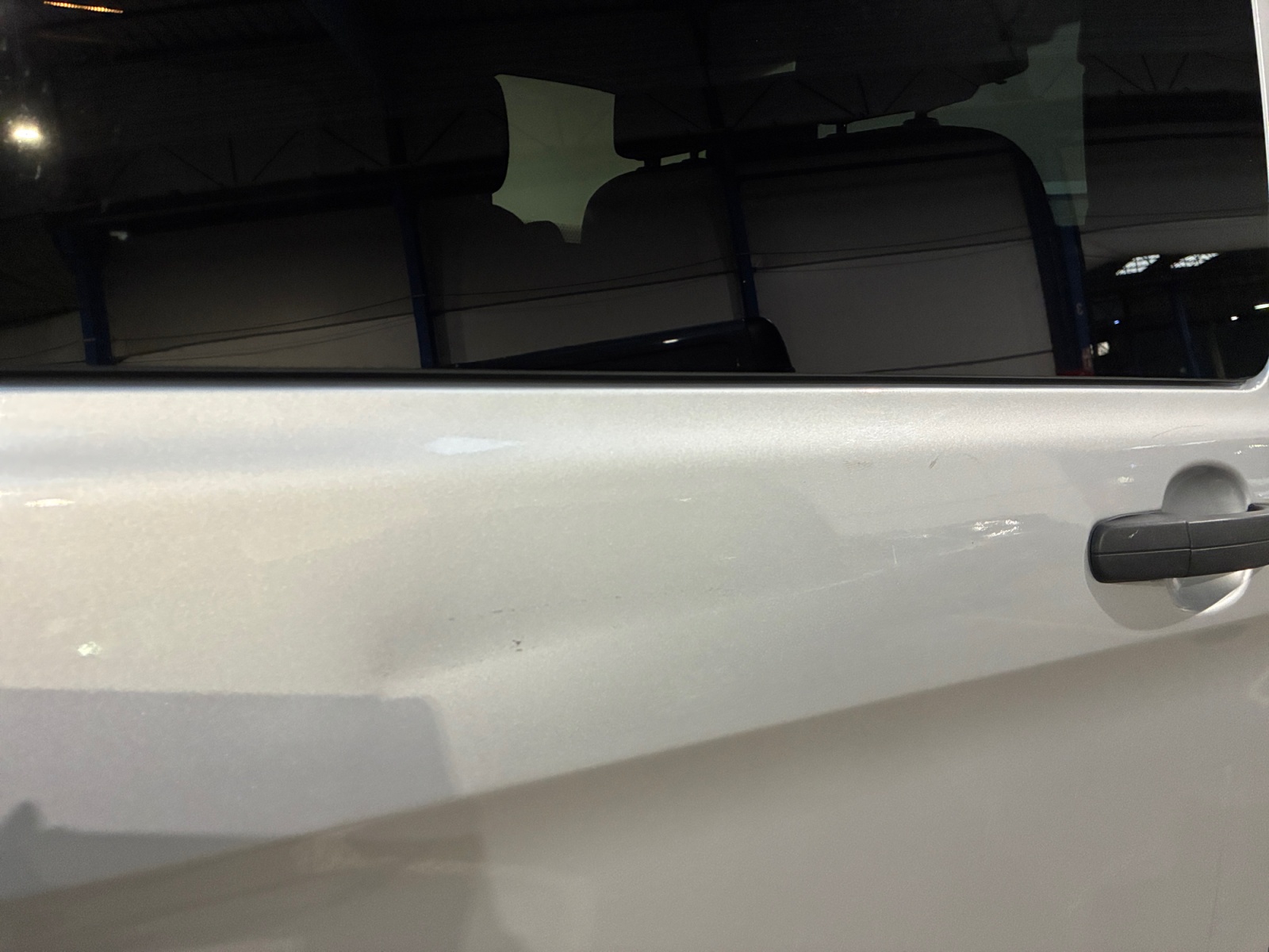 FORD Transit Custom Kombi 320 L2H1 2.0 EcoBlue 130 Trend Business 9pl 2023