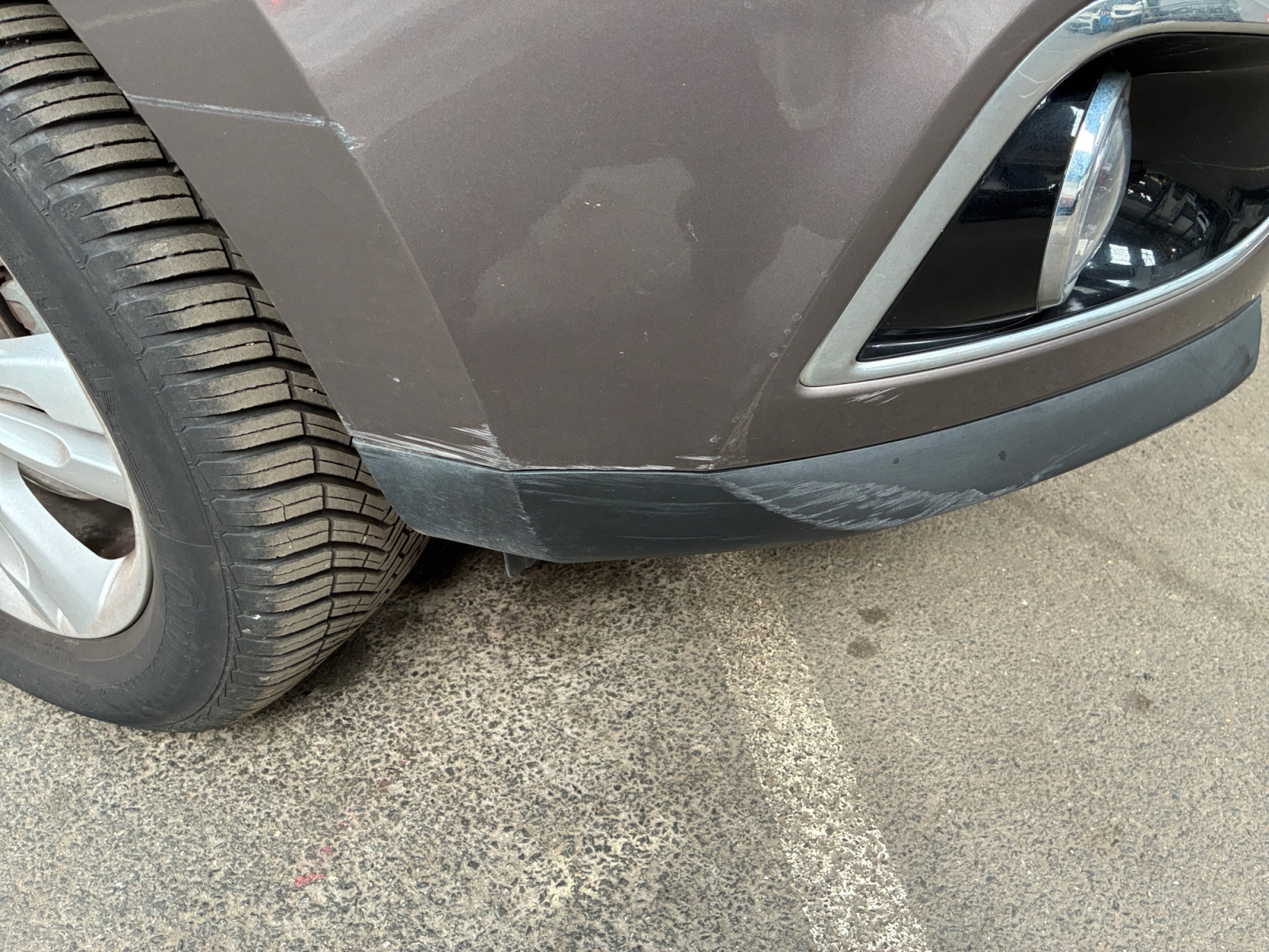 HYUNDAI ix35 2.0 CRDi 136 4WD Pack Premium 2012