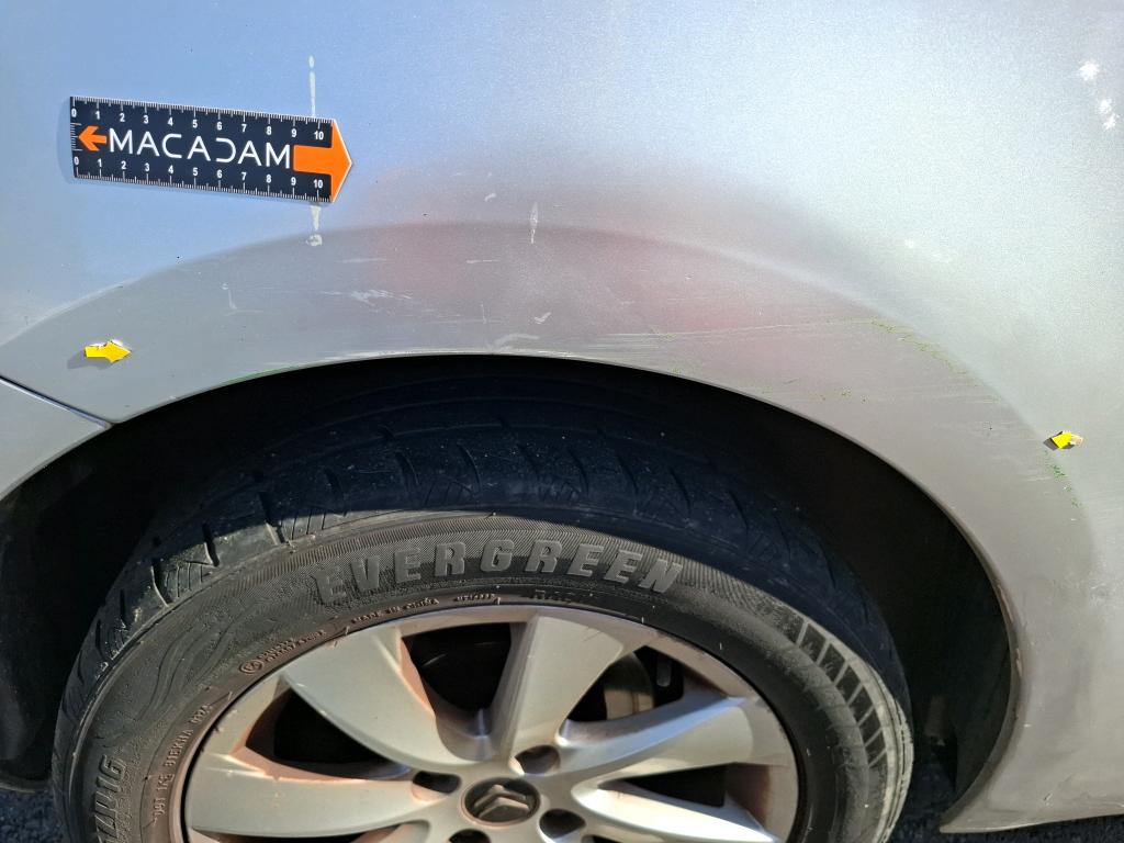 CITROEN C4 Picasso HDi 110 FAP Business 2013