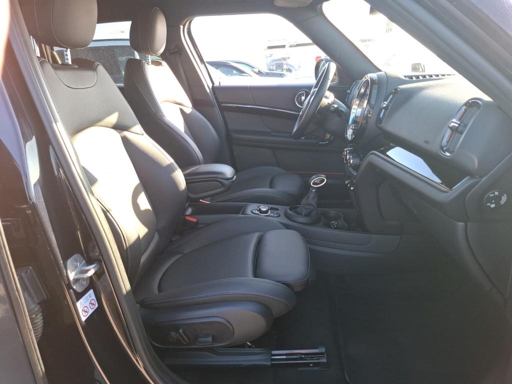 MINI COUNTRYMAN F60 LCI 125 - 95 ch ALL4 BVA6 Cooper SE Edition Premium 2023