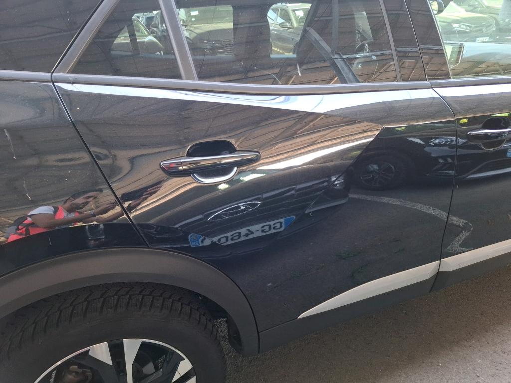 PEUGEOT 2008 BUSINESS PureTech 130 S&S EAT8 Allure 2021