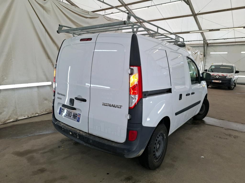 RENAULT KANGOO VU EXPRESS BLUE DCI 80 GRAND CONFORT 2020