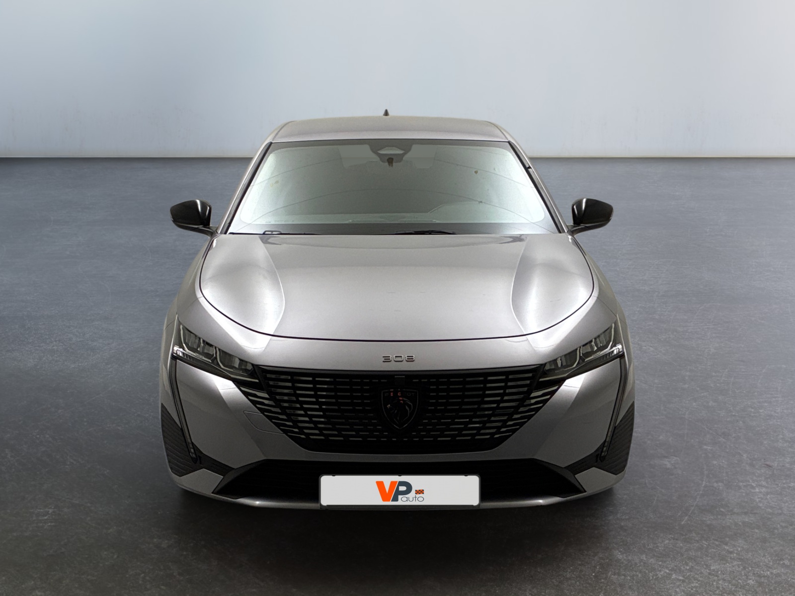 PEUGEOT 308 BlueHDi 130ch S&S EAT8 Allure 2025