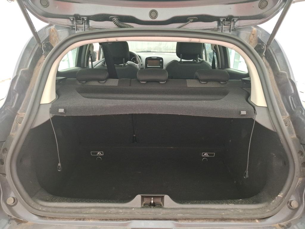 RENAULT CLIO IV BUSINESS dCi 90 E6C EDC 2019
