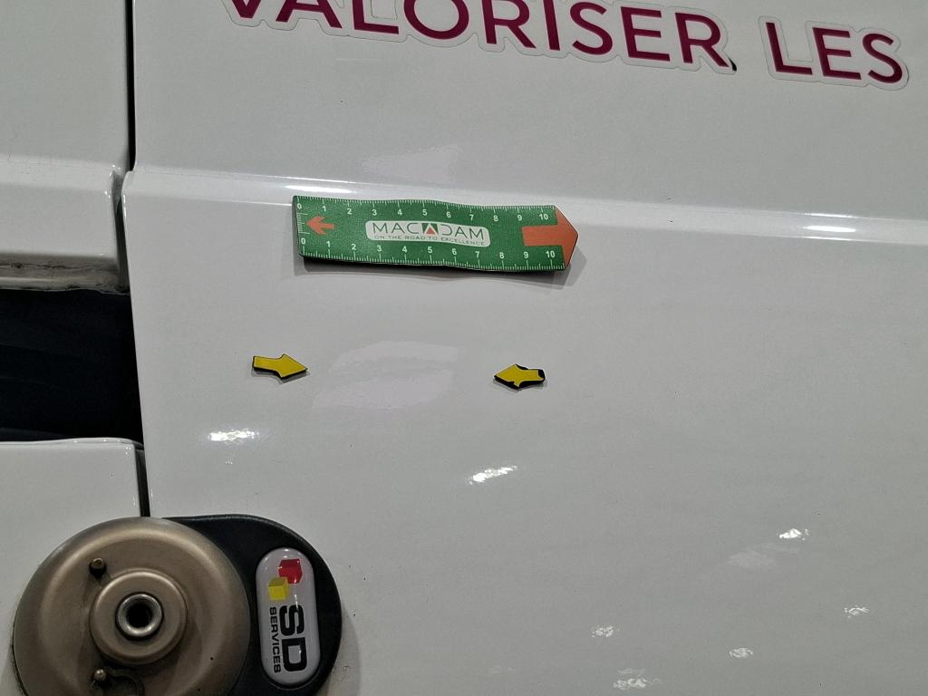 CITROEN BERLINGO VAN M 650 BLUEHDI 75 S&S BVM5 CONTROL 2020