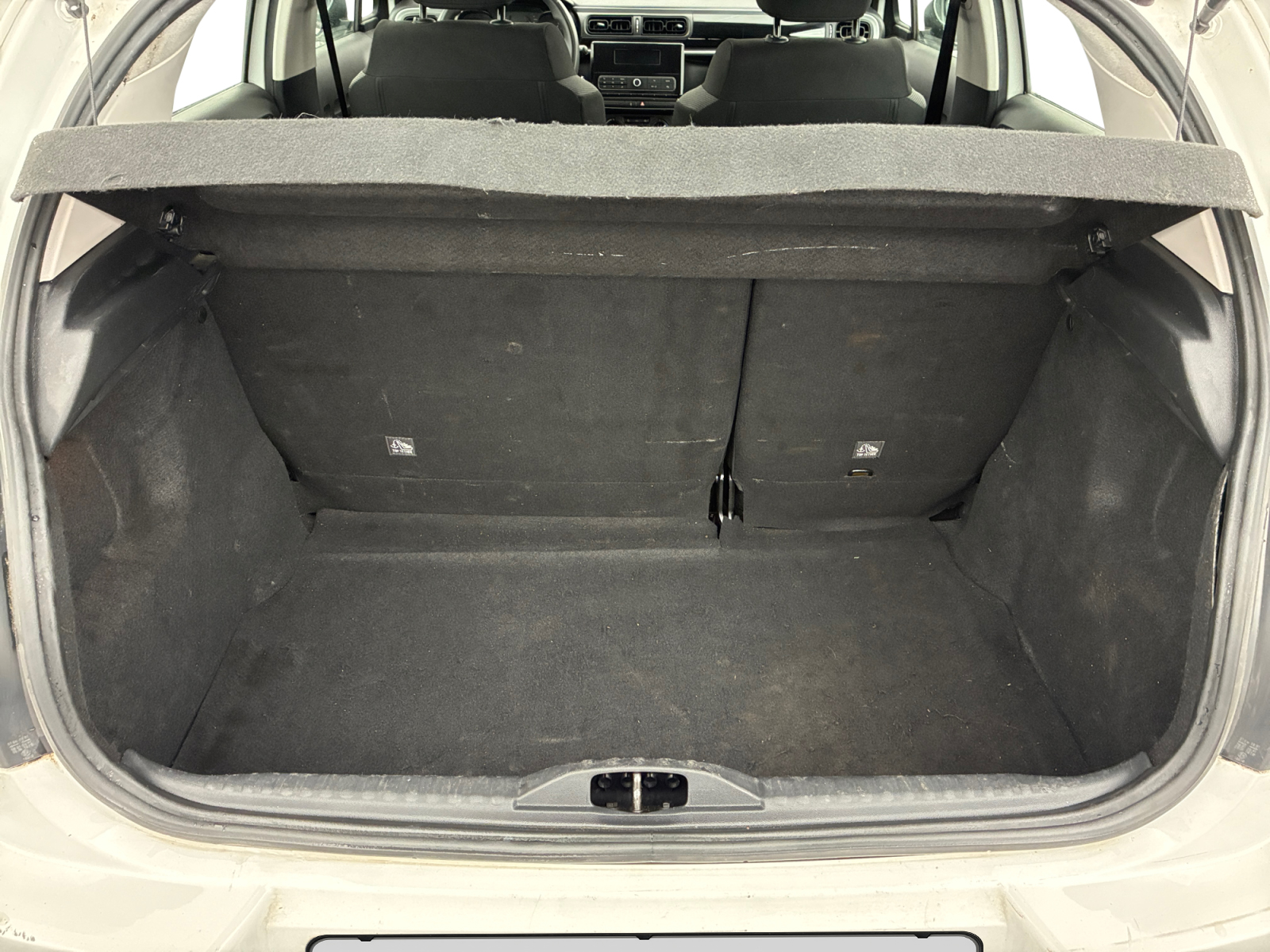 CITROEN C3 BlueHDi 100 S&S BVM5 Feel 2019