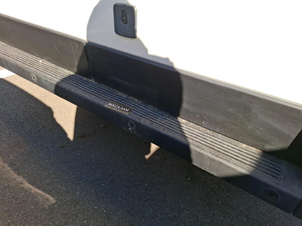 CITROEN JUMPER FOURGON TOLE 33 L1H1 BLUEHDi 120 S&S BVM6 DRIVER 2022