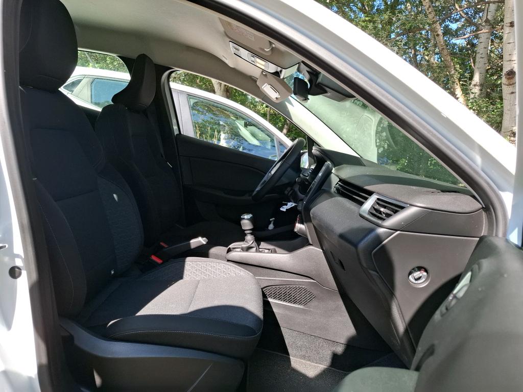 RENAULT CLIO V TCe 90 Equilibre 2023