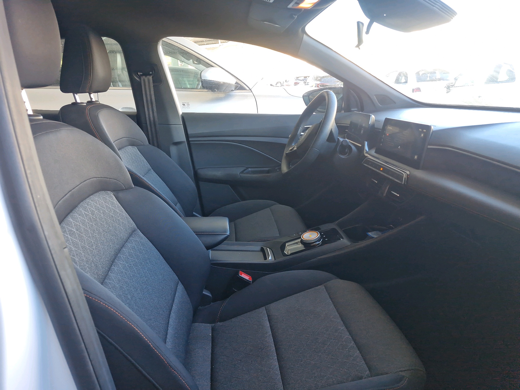 MG MG3 195ch Hybrid+ Comfort 2024