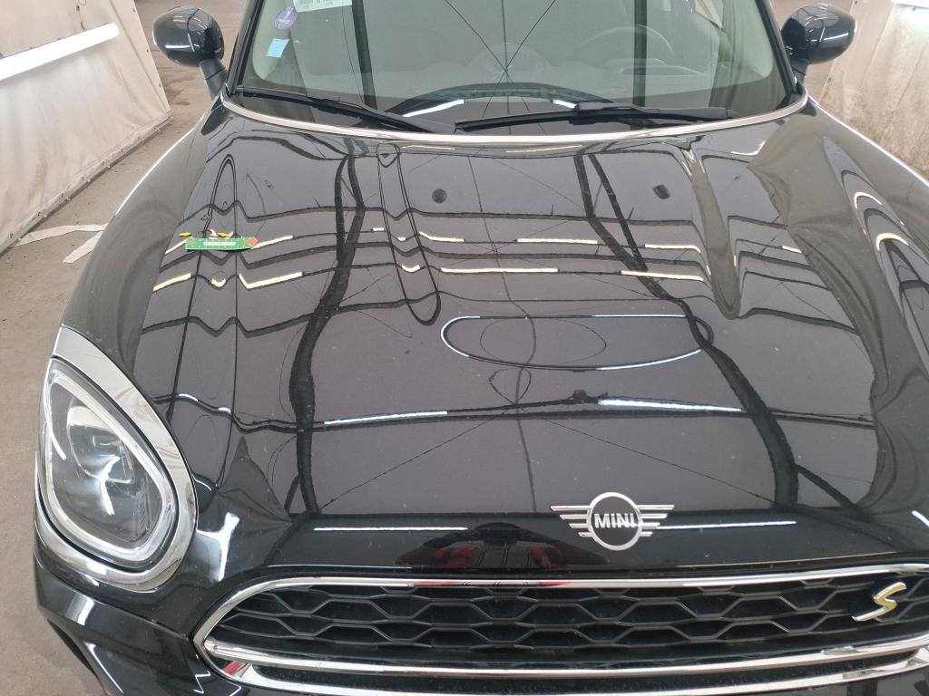 MINI COUNTRYMAN F60 LCI 125 - 95 ch ALL4 BVA6 Cooper SE Edition Premium Plus 2024