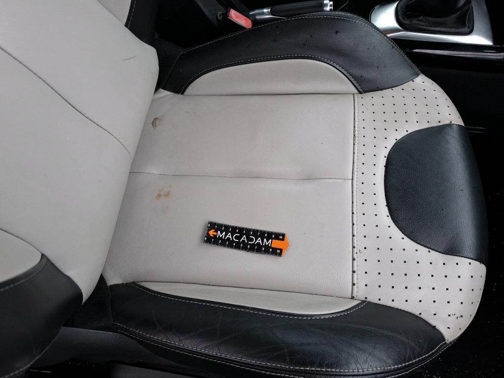 CITROEN DS3 Thp 150 Sport Chic 2011