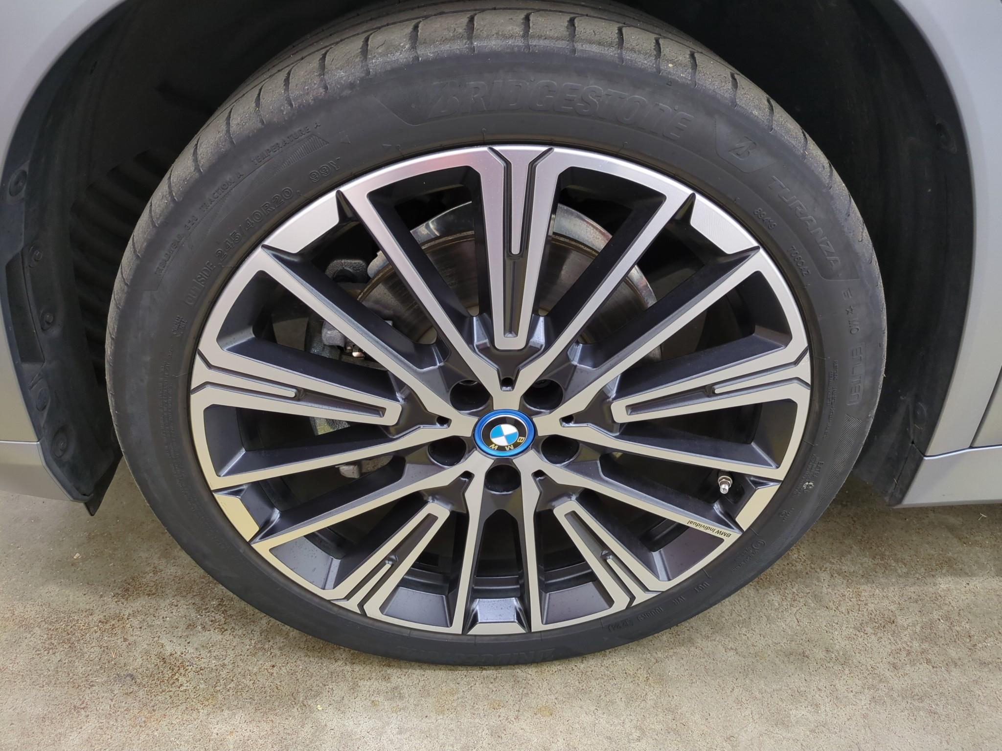 BMW X1 iX1 U11 xDrive30 313ch BVA M Sport 2023