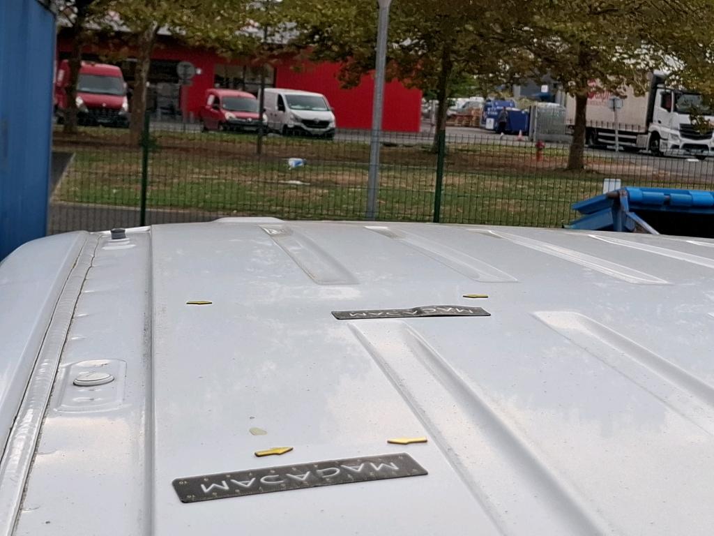 PEUGEOT PARTNER FGN FOURGON STANDARD 1000 KG BLUEHDI 100 S&S BVM6 PREMIUM 2022