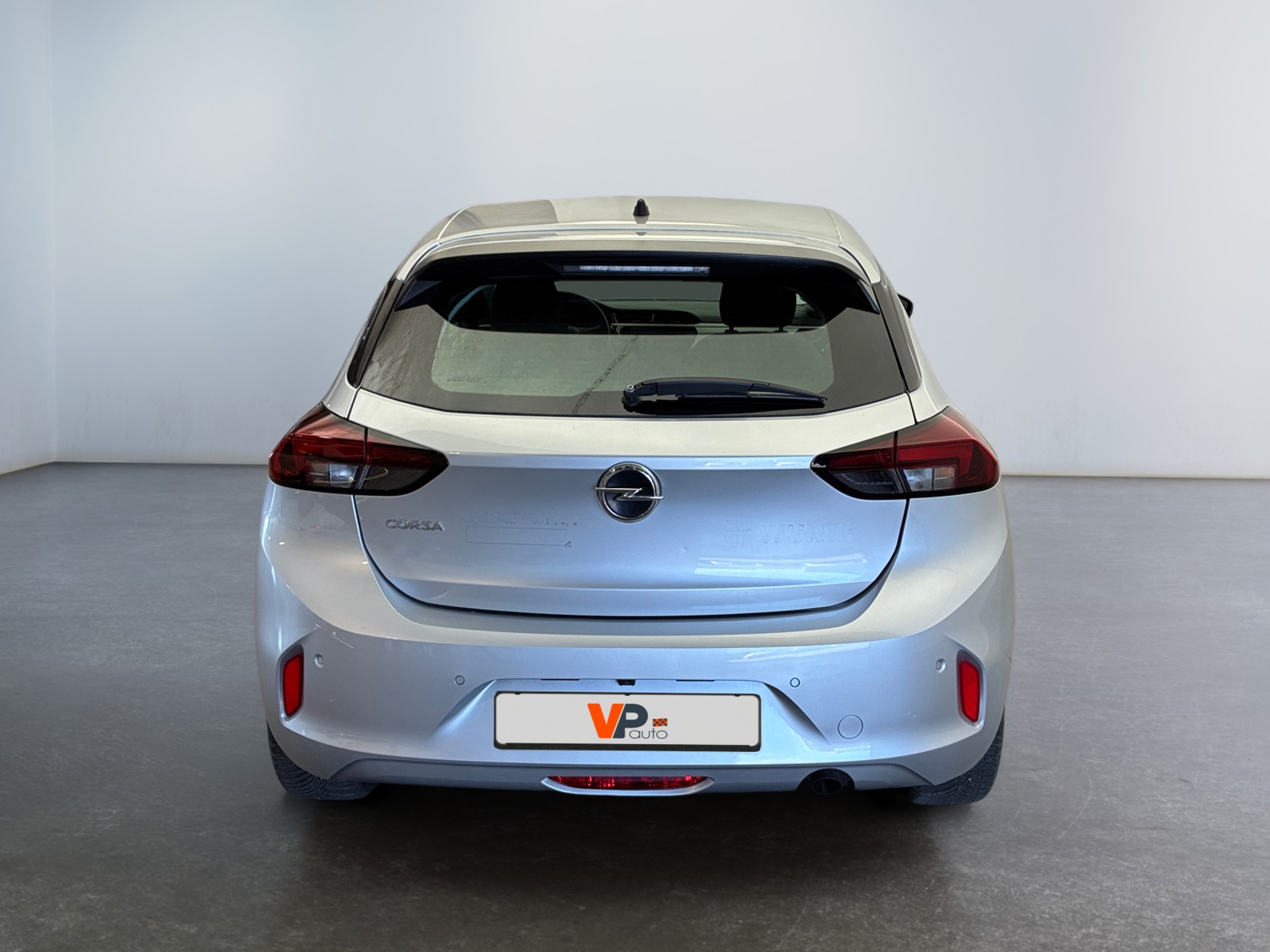 OPEL Corsa 1.5 Diesel 100 ch BVM6 Edition 2023