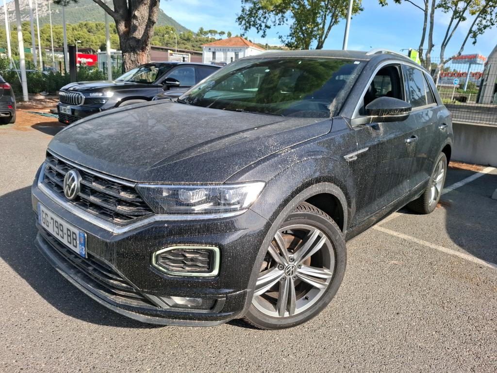 T-ROC 2.0