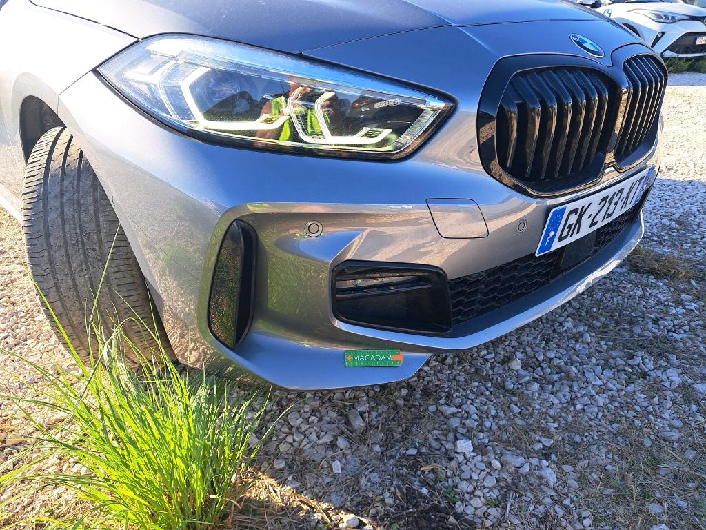 BMW SERIE 1 F40 120i 178 ch DKG7 M Sport 2022