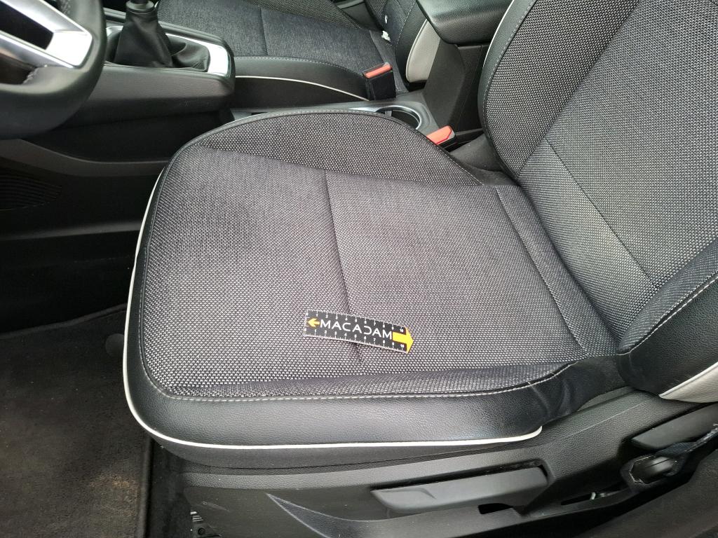 RENAULT CAPTUR mild hybrid 140 Techno 2023