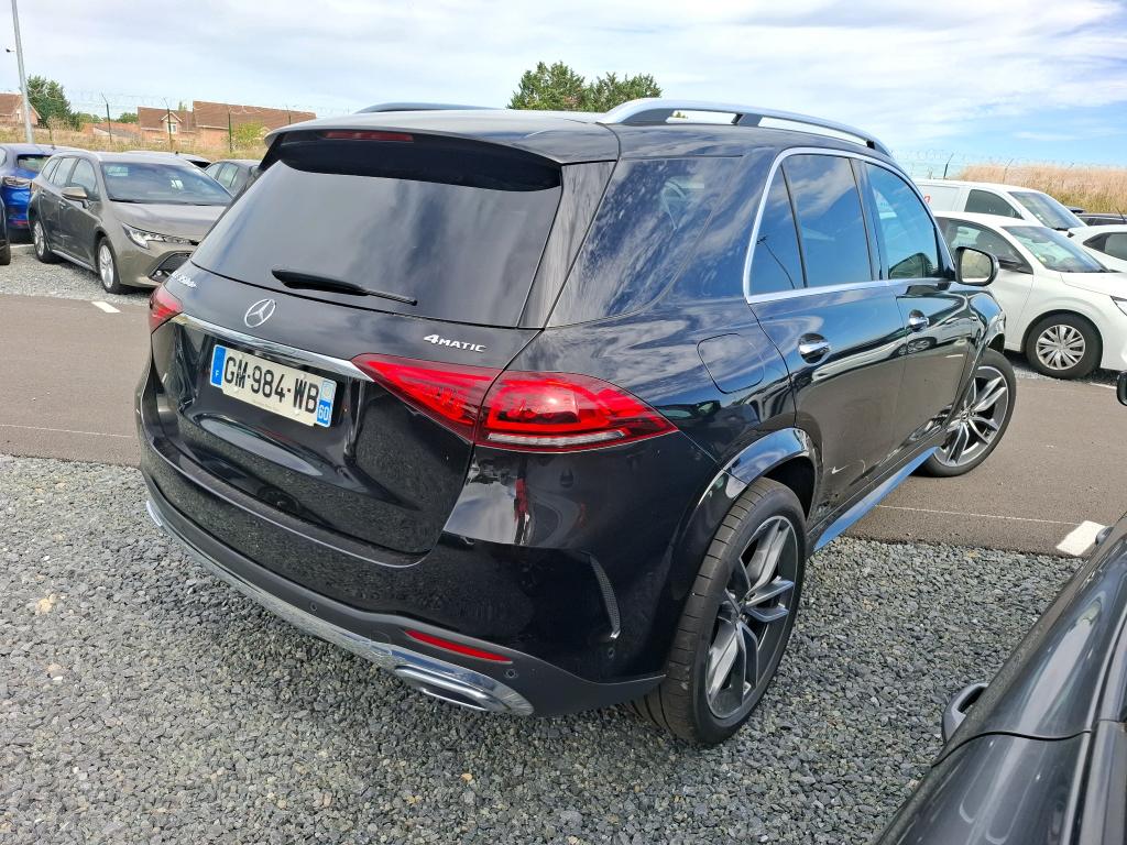 MERCEDES CLASSE GLE 350 de EQ POWER 9G-Tronic 4Matic AMG Line 2023