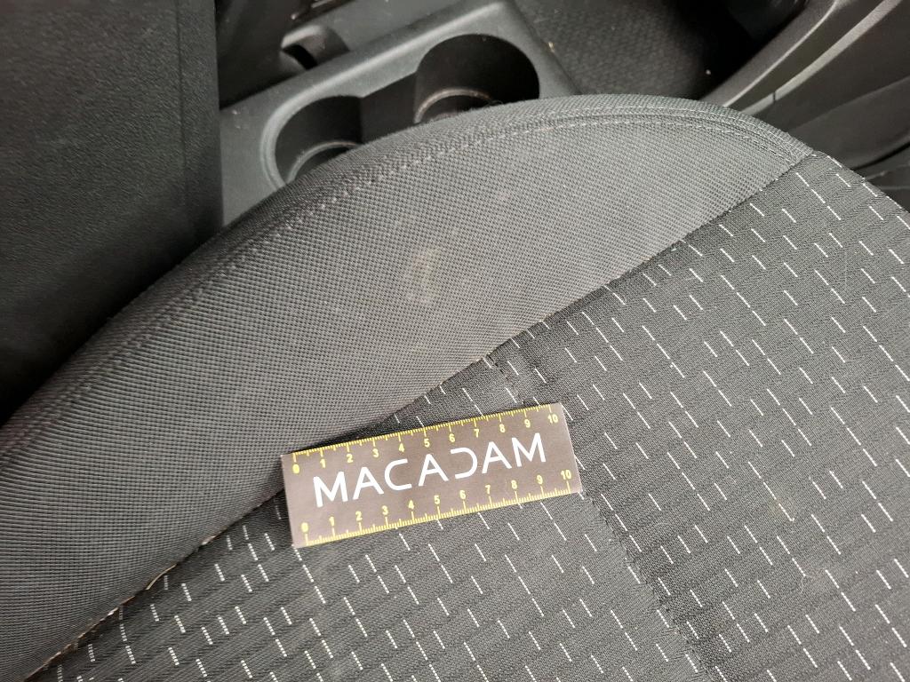 MERCEDES-BENZ MERCEDES CITAN FOURGON FGN 113 ESS LONG FIRST 2022