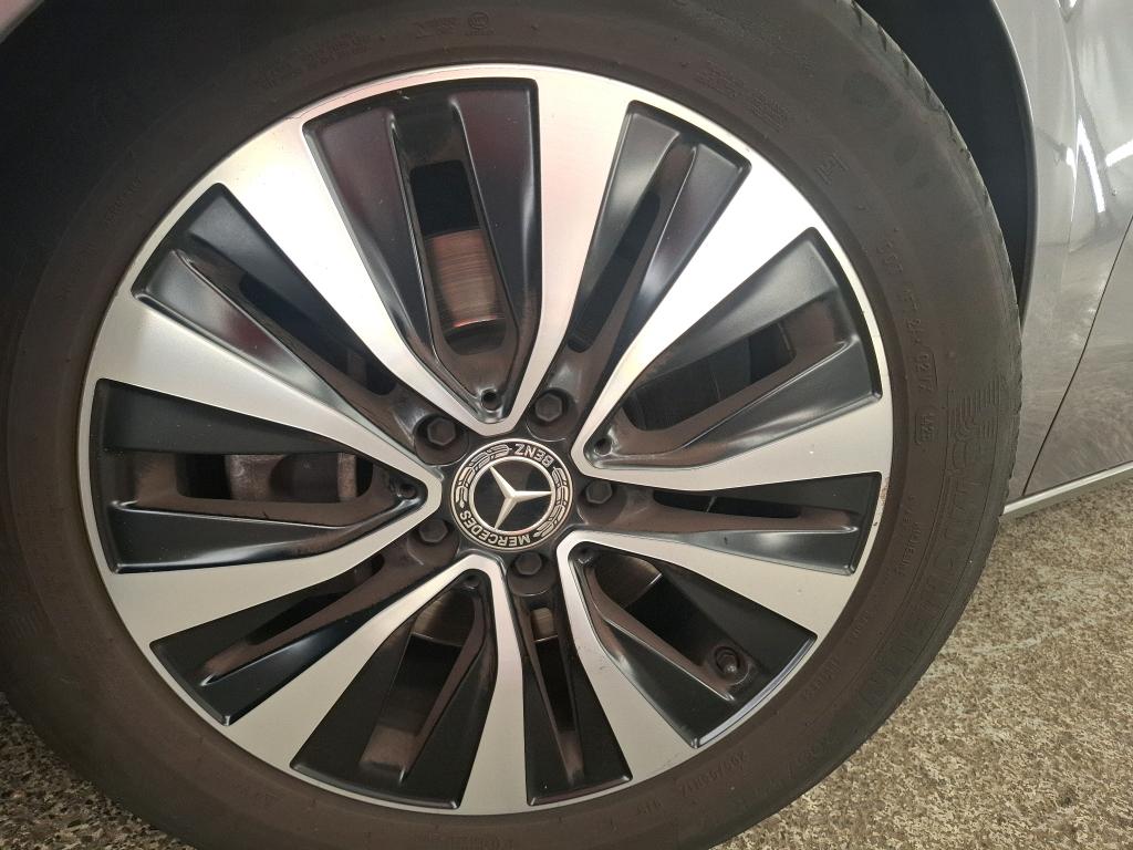 MERCEDES-BENZ MERCEDES CLASSE A 180 d 8G-DCT Style Line 2021
