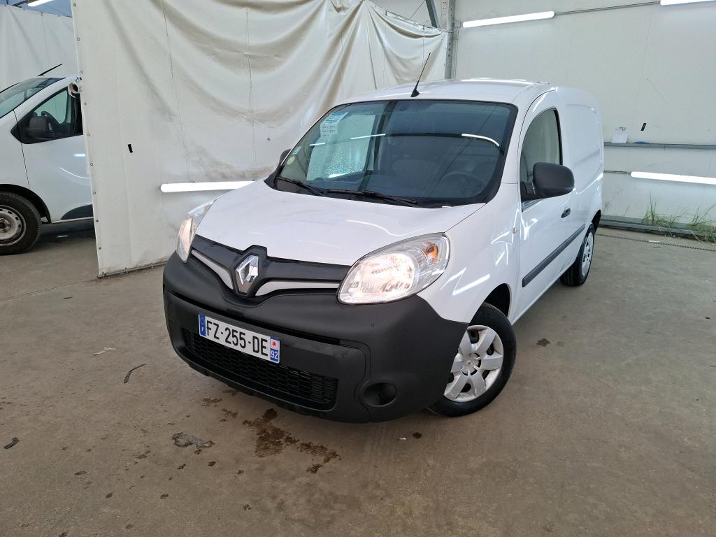 KANGOO VU
