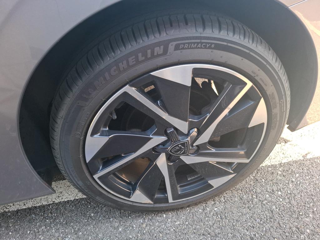 PEUGEOT 308 SW BlueHDi 130ch S&S EAT8 Allure Pack 2023