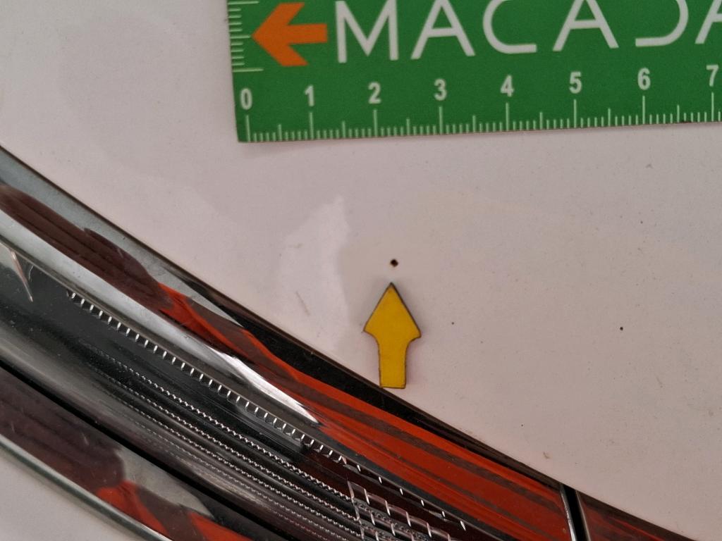 CITROEN C3 ENTREPRISE SOCIETE PURE TECH 82 S&S FEEL 2019