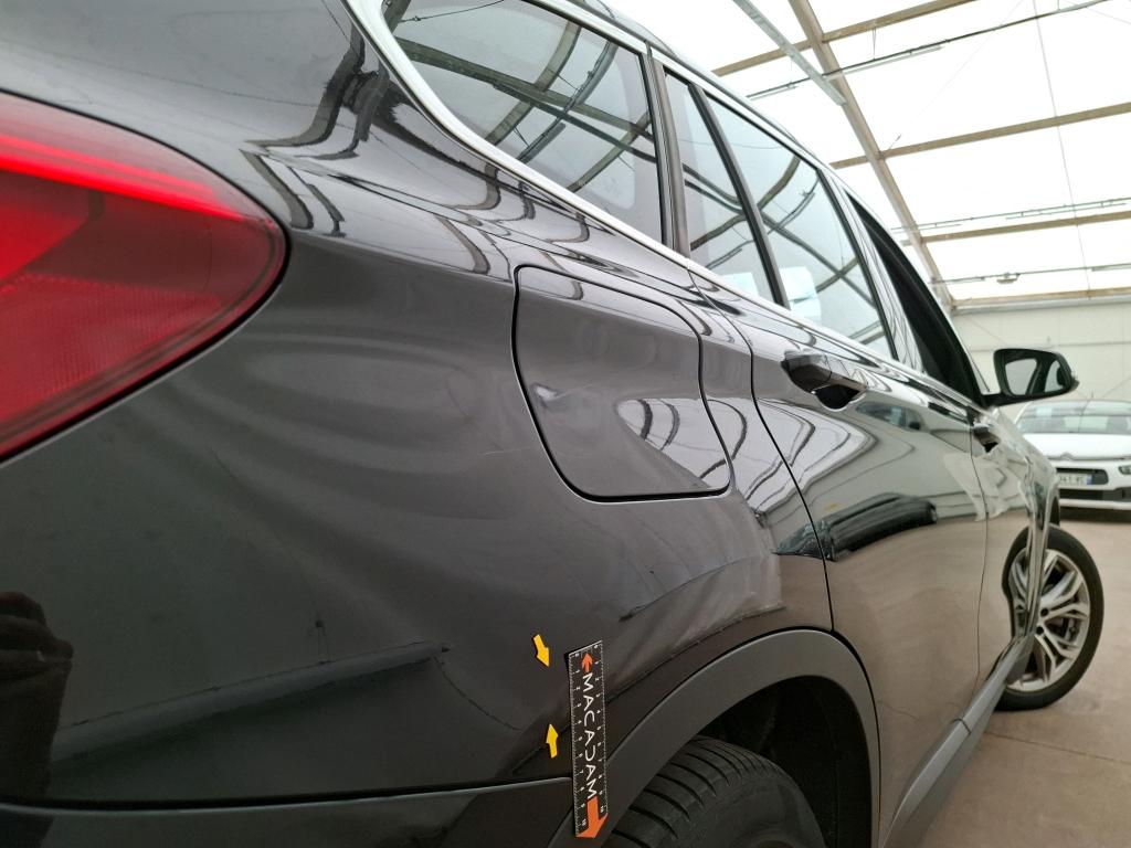 BMW X1 F48 LCI xDrive 25e 220 ch BVA6 Business Design 2022