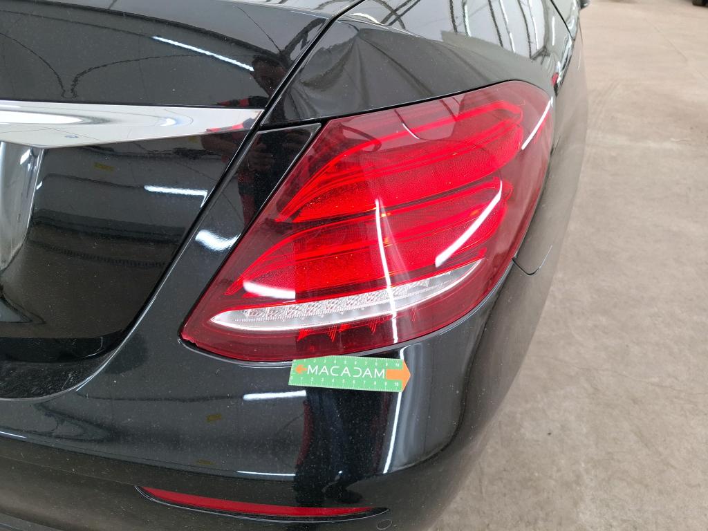 MERCEDES CLASSE E 220 d 9G-Tronic Avantgarde Line 2019