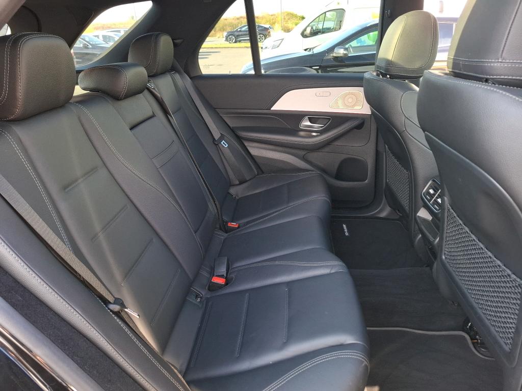 MERCEDES CLASSE GLE 350 de EQ POWER 9G-Tronic 4Matic AMG Line 2023
