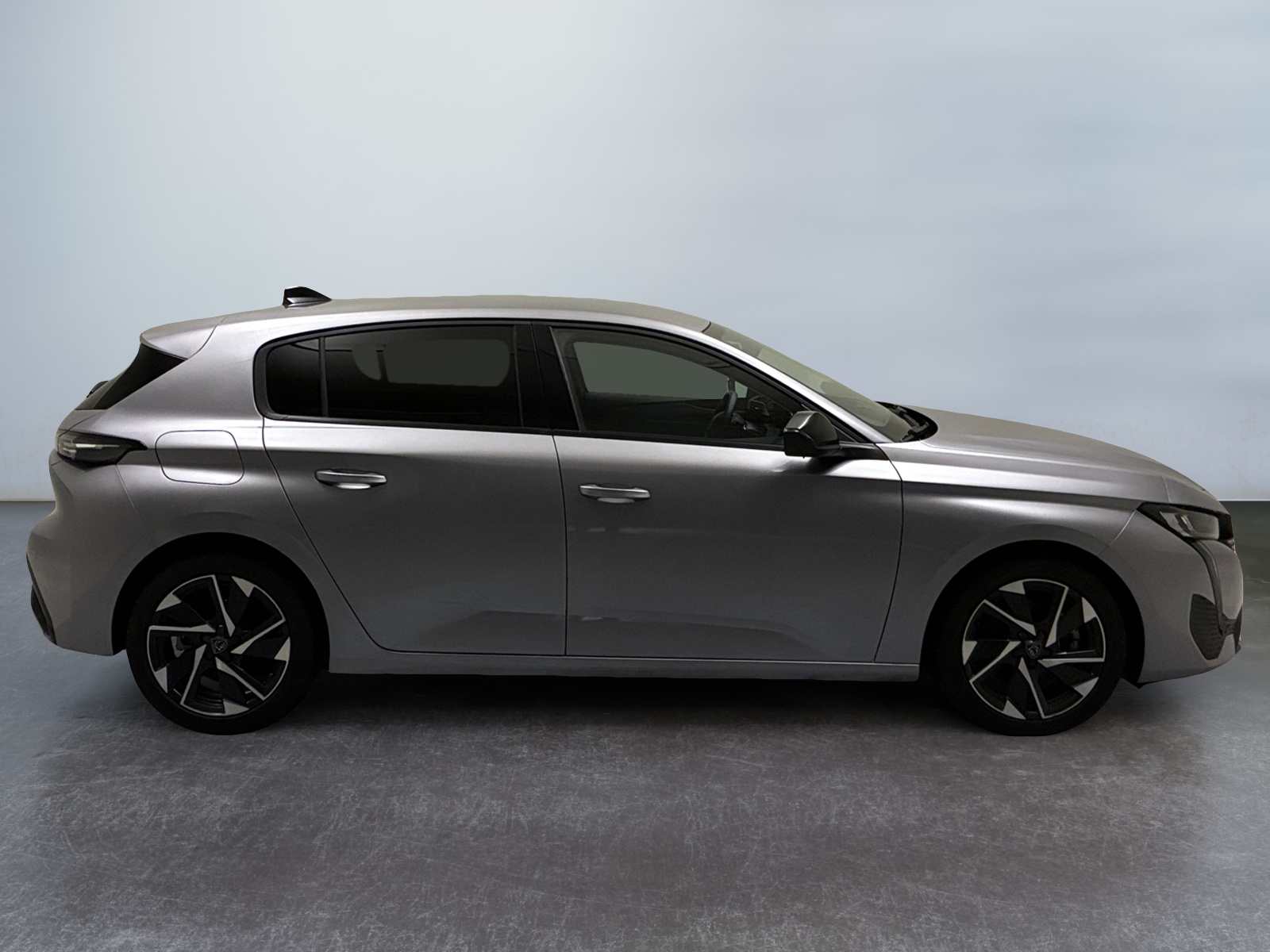 PEUGEOT 308 BlueHDi 130ch S&S EAT8 Allure 2025