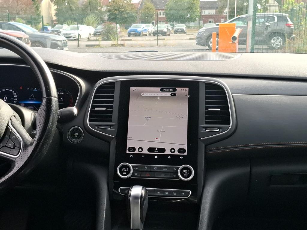 RENAULT TALISMAN Blue dCi 190 EDC Initiale Paris 2021