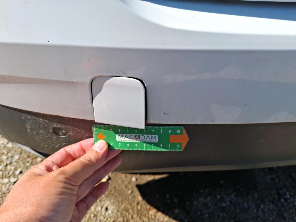 RENAULT SCENIC IV BUSINESS TCe 140 FAP EDC - 21 2021