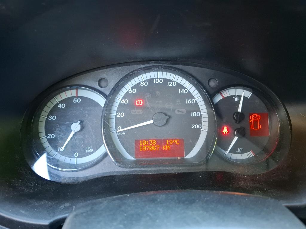 MERCEDES-BENZ MERCEDES CITAN FOURGON FGN 109 CDI EXTRA LONG PRO 2021