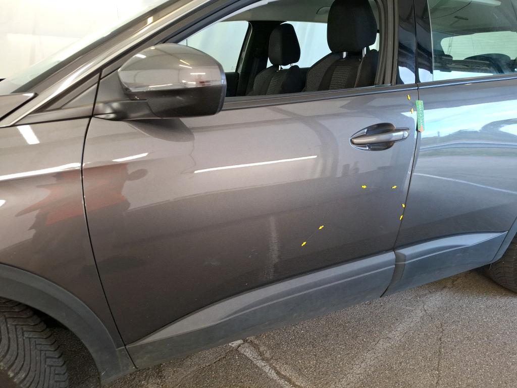 PEUGEOT 3008 BUSINESS BlueHDi 130ch S&S BVM6 Active 2021