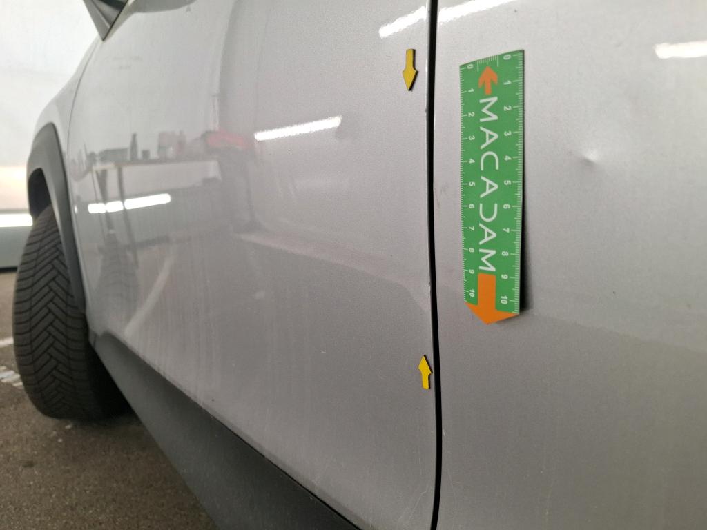 TOYOTA YARIS CROSS Hybride 116h 2WD Design 2023
