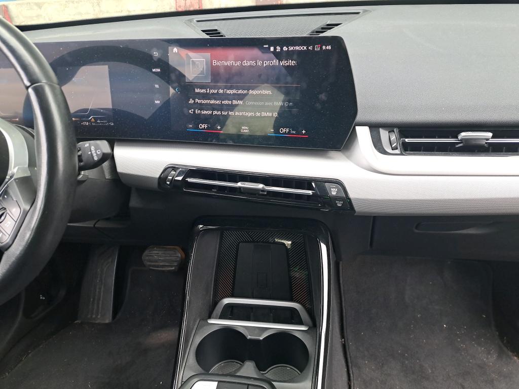 BMW X1 U11 xDrive 25e 245ch DKG7 - 2023