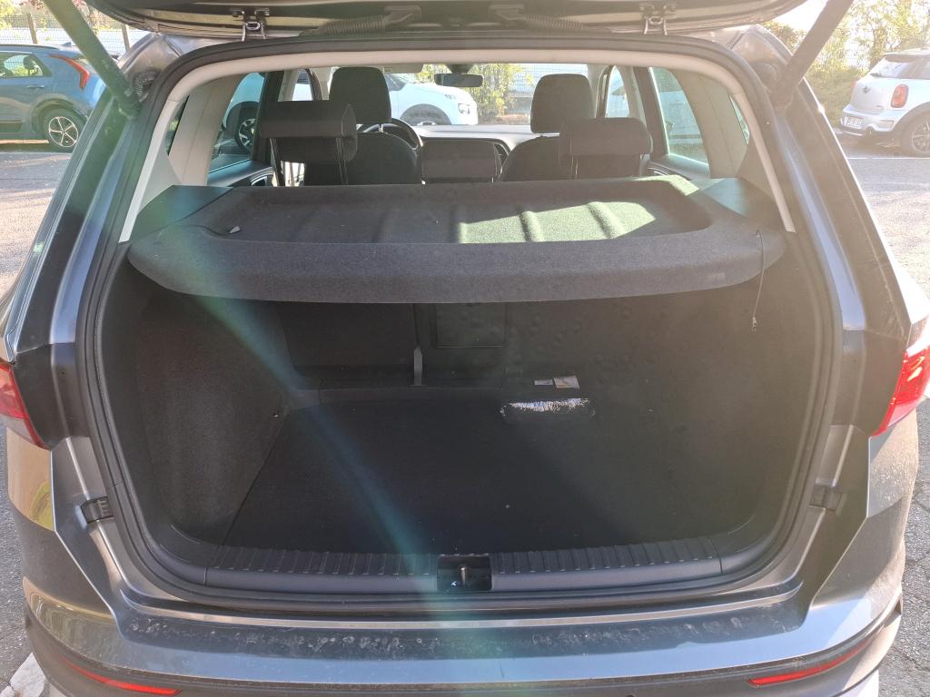 SEAT ATECA 2.0 TDI 150 ch Start/Stop DSG7 Business 2023
