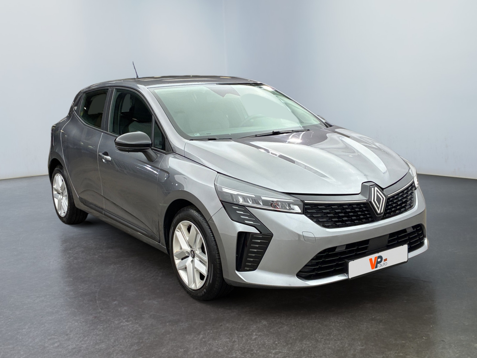 RENAULT Clio dCi 100 2025