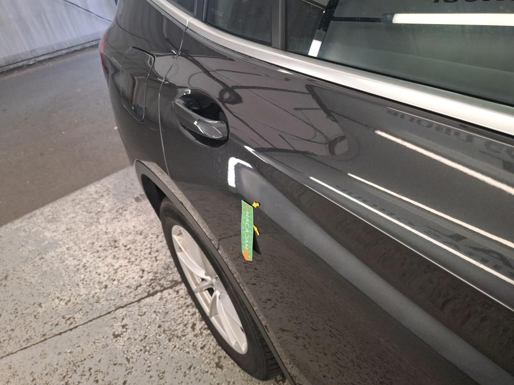 BMW X3 G01 LCI sDrive 18d 150ch BVA8 x Line 2023